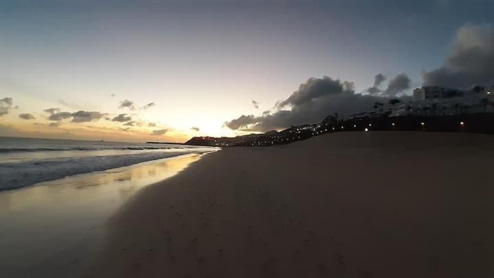 Jandia Beach Morro Jable  Kültér fotó