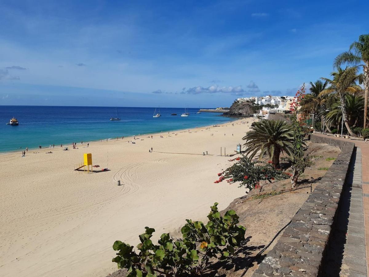 Jandia Beach Morro Jable  Kültér fotó
