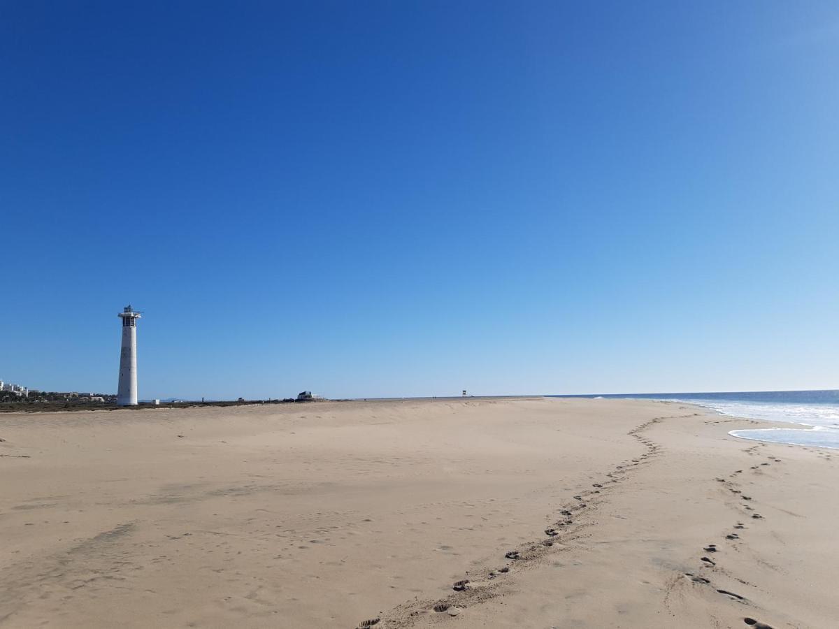Jandia Beach Morro Jable  Kültér fotó