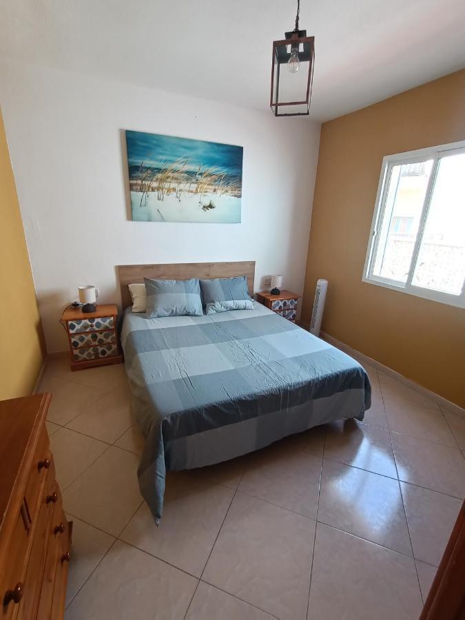 Jandia Beach Morro Jable  Kültér fotó