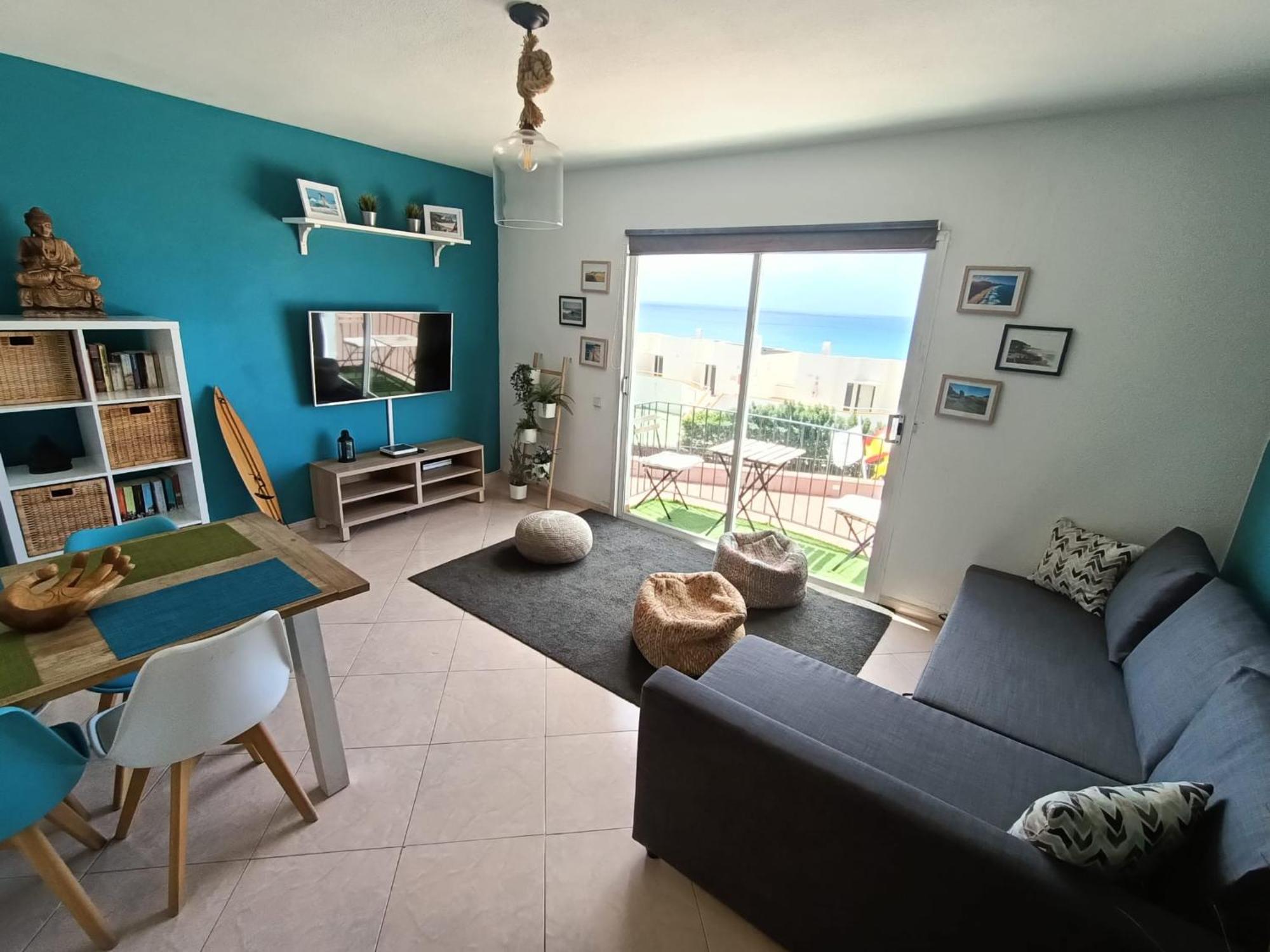 Jandia Beach Morro Jable  Kültér fotó
